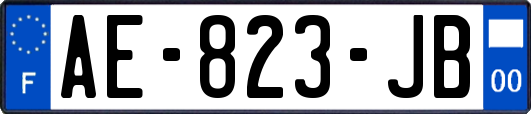 AE-823-JB