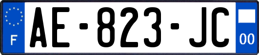 AE-823-JC