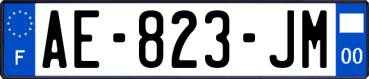 AE-823-JM