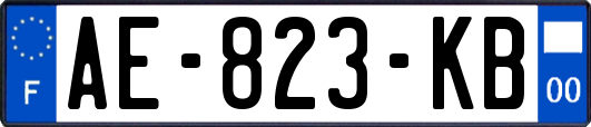 AE-823-KB
