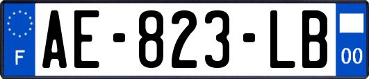 AE-823-LB