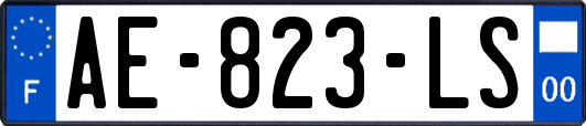 AE-823-LS