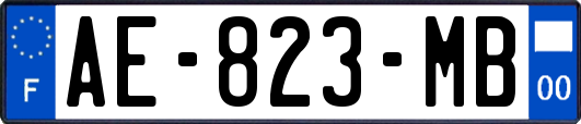 AE-823-MB