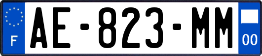 AE-823-MM