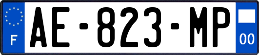 AE-823-MP