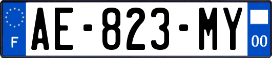 AE-823-MY