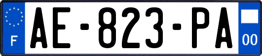 AE-823-PA