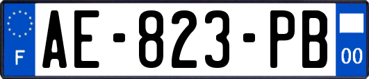 AE-823-PB