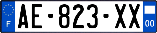 AE-823-XX