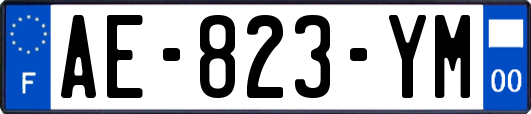 AE-823-YM