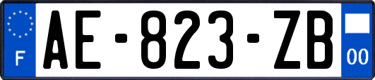 AE-823-ZB