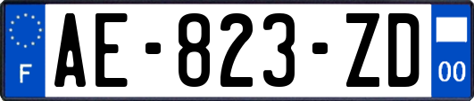 AE-823-ZD