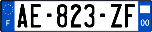 AE-823-ZF