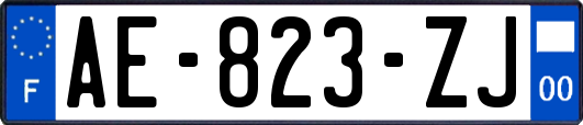 AE-823-ZJ