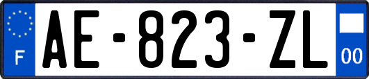 AE-823-ZL