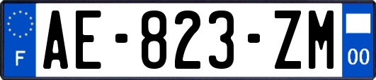 AE-823-ZM