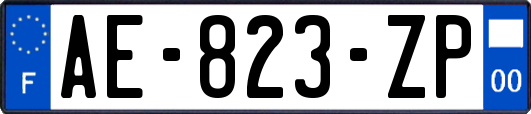 AE-823-ZP