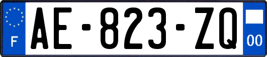 AE-823-ZQ