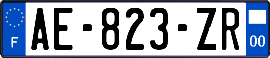 AE-823-ZR