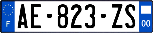 AE-823-ZS