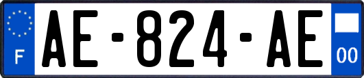 AE-824-AE