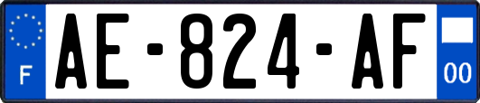 AE-824-AF