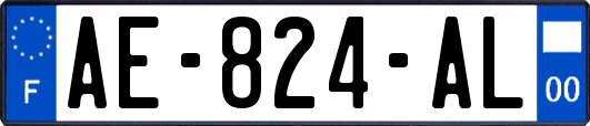 AE-824-AL