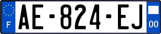 AE-824-EJ