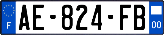 AE-824-FB