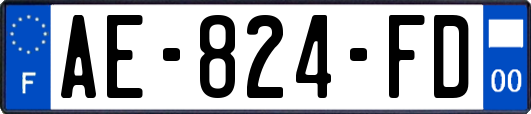 AE-824-FD