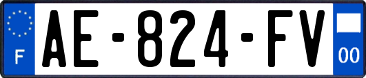 AE-824-FV