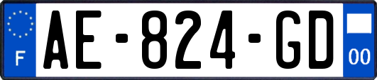 AE-824-GD