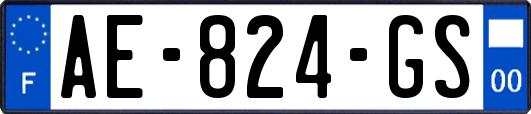 AE-824-GS