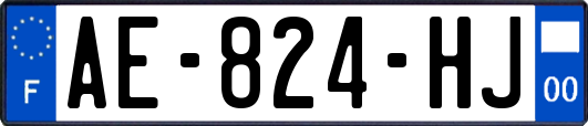 AE-824-HJ