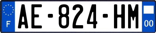 AE-824-HM
