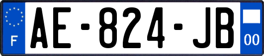 AE-824-JB
