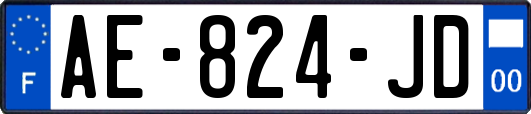 AE-824-JD