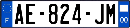 AE-824-JM