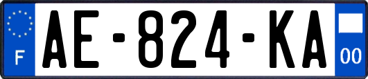 AE-824-KA