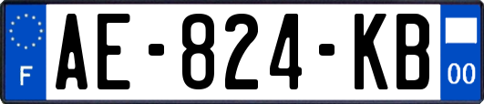 AE-824-KB