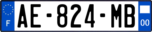 AE-824-MB