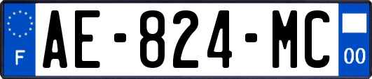 AE-824-MC