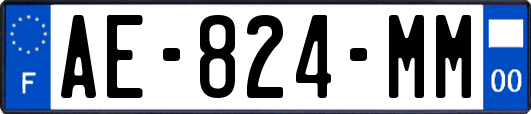AE-824-MM