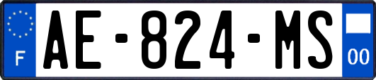 AE-824-MS