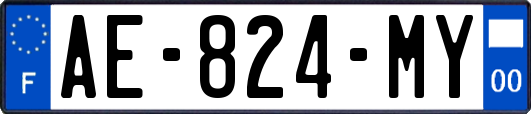 AE-824-MY