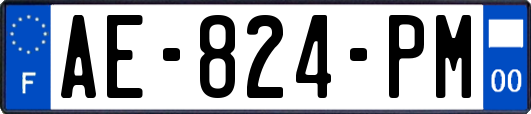 AE-824-PM