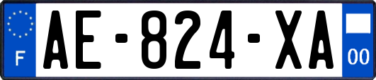 AE-824-XA