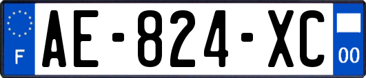 AE-824-XC