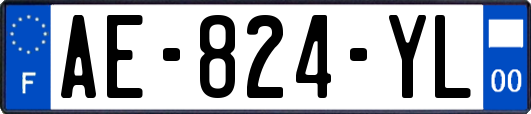 AE-824-YL