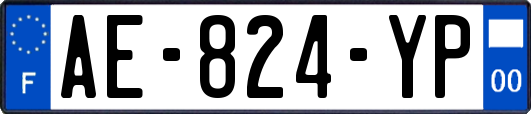 AE-824-YP